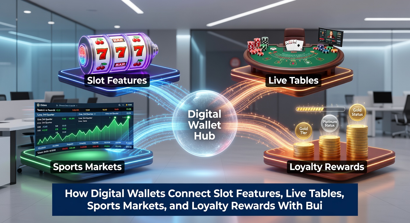 Schutzfunktionen in digitalen Wallets für verantwortungsvolles Spielen
